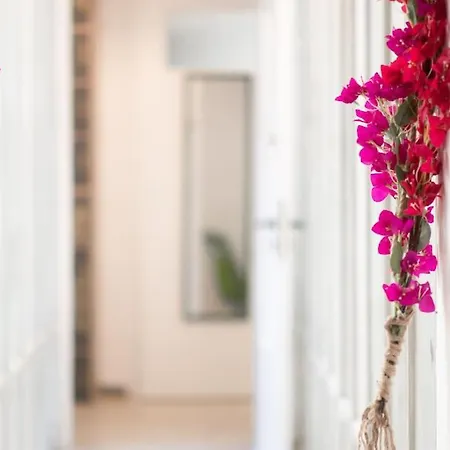 Athens Center Boho Apartment Exterior photo