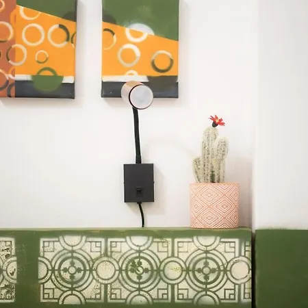 Athens Center Boho Apartment Exterior photo