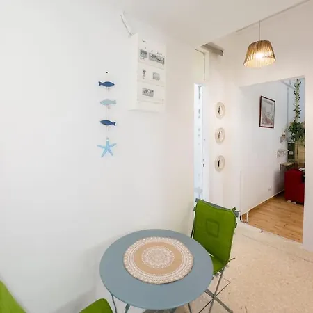 Athens Center Boho Apartment Exterior photo